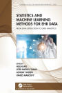 Statistics and Machine Learning Methods for EHR Data: From Data Extraction to Data Analytics