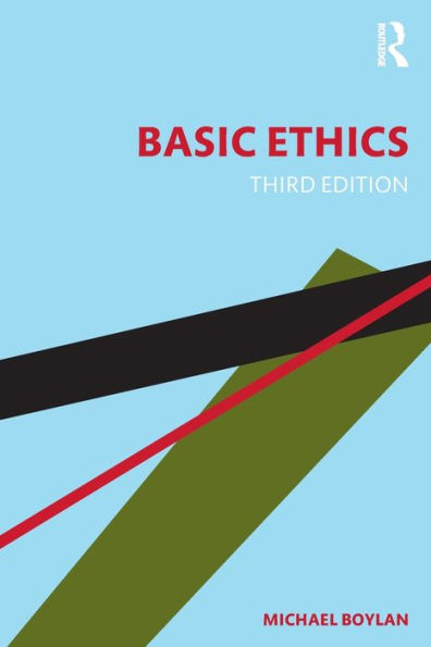 Basic Ethics