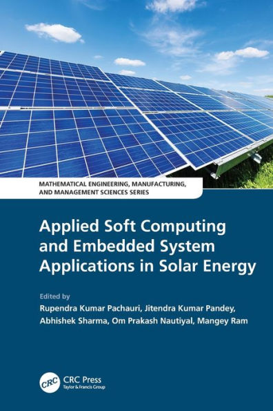 Applied Soft Computing and Embedded System Applications Solar Energy