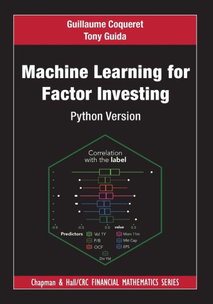 Machine Learning for Factor Investing: Python Version