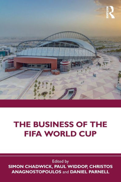 The Business of the FIFA World Cup