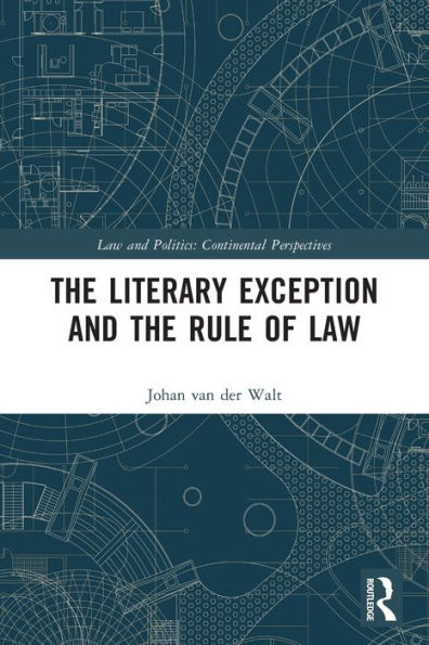 the Literary Exception and Rule of Law