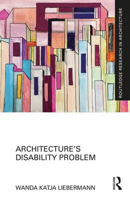 Architecture's Disability Problem