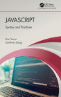 JavaScript: Syntax and Practices