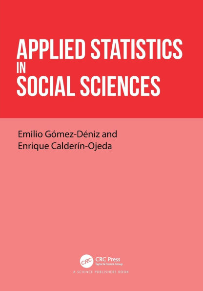 Applied Statistics Social Sciences