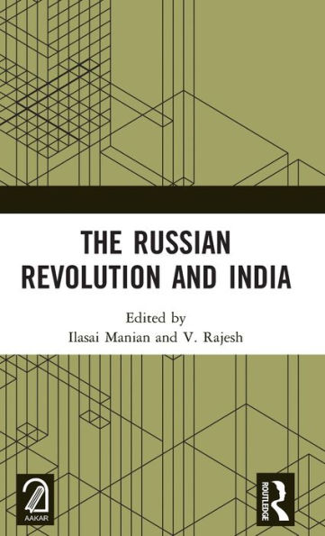The Russian Revolution and India