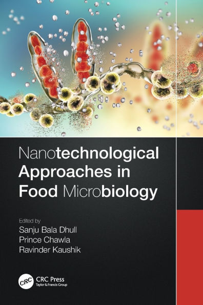 Nanotechnological Approaches Food Microbiology