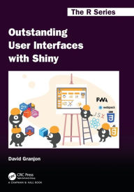 Title: Outstanding User Interfaces with Shiny, Author: David Granjon