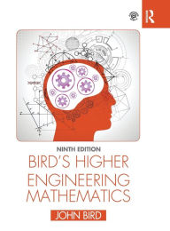 Title: Bird's Higher Engineering Mathematics, Author: John Bird