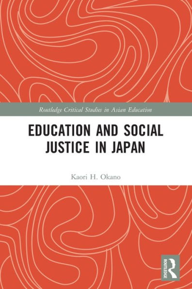 Education and Social Justice Japan