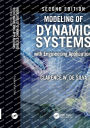 Modeling of Dynamic Systems with Engineering Applications