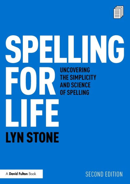 Spelling for Life: Uncovering the Simplicity and Science of