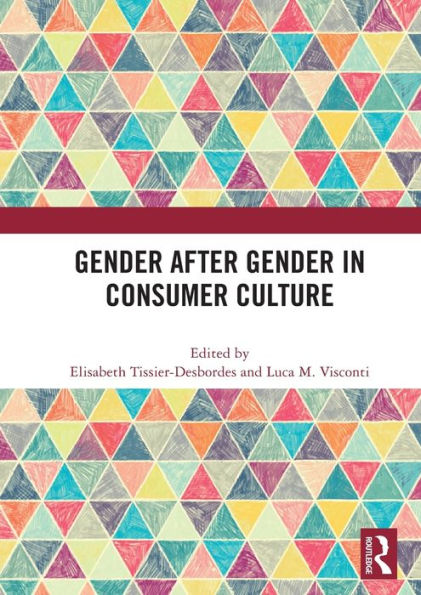 Gender After Consumer Culture