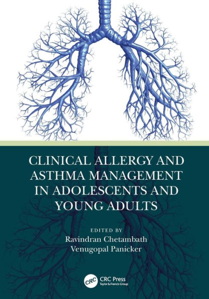 Clinical Allergy and Asthma Management Adolescents Young Adults