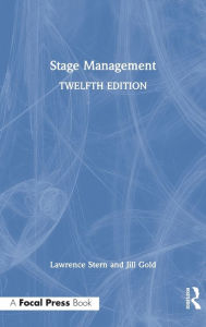 Title: Stage Management, Author: Lawrence Stern