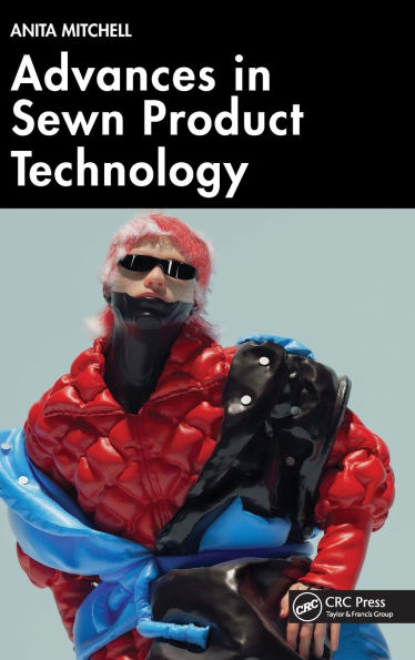 Advances Sewn Product Technology