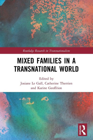 Mixed Families a Transnational World