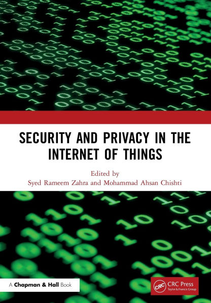 Security and Privacy the Internet of Things
