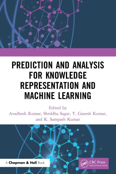 Prediction and Analysis for Knowledge Representation Machine Learning