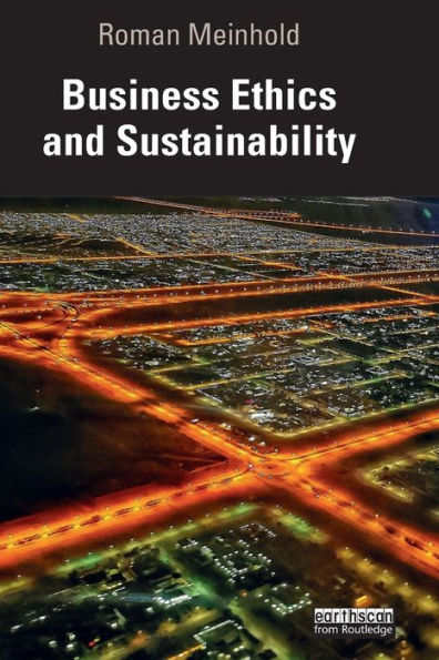 Business Ethics and Sustainability