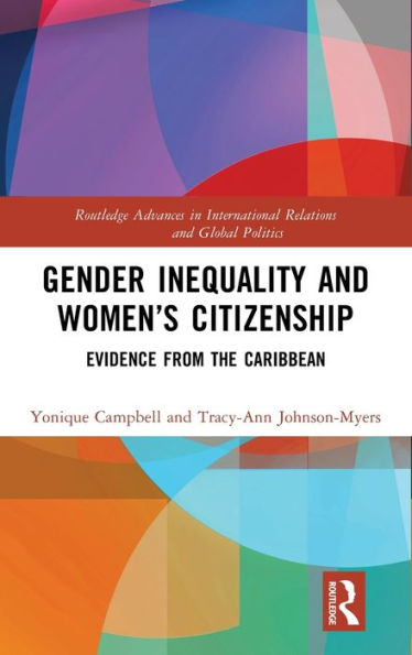 Gender Inequality and Women's Citizenship: Evidence from the Caribbean