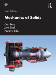 Title: Mechanics of Solids, Author: Carl Ross