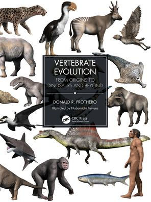 Vertebrate Evolution: From Origins to Dinosaurs and Beyond