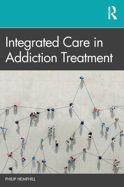 Integrated Care Addiction Treatment