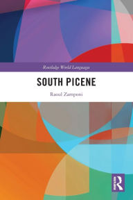 Title: South Picene, Author: Raoul Zamponi