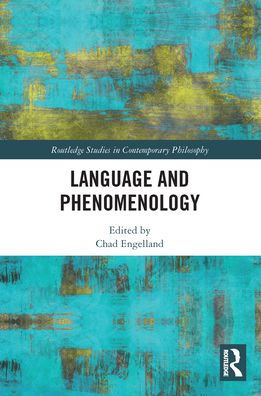 Language and Phenomenology