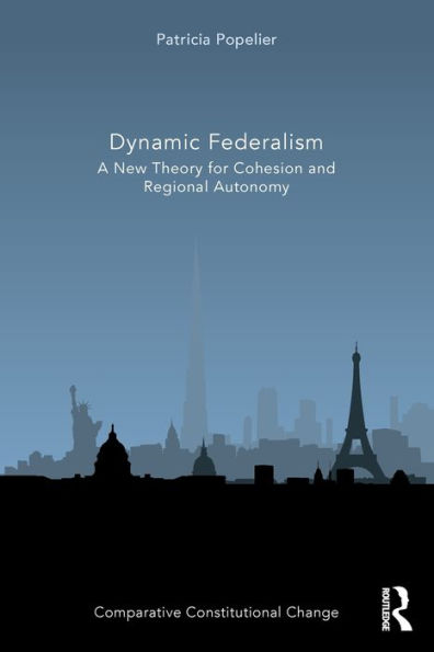 Dynamic Federalism: A New Theory for Cohesion and Regional Autonomy