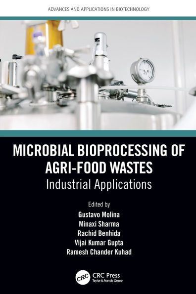 Microbial Bioprocessing of Agri-food Wastes: Industrial Applications