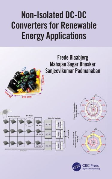 Non-Isolated DC-DC Converters for Renewable Energy Applications