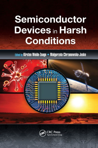 Semiconductor Devices Harsh Conditions
