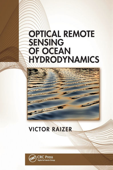 Optical Remote Sensing of Ocean Hydrodynamics