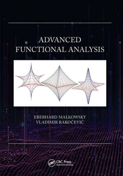 Advanced Functional Analysis