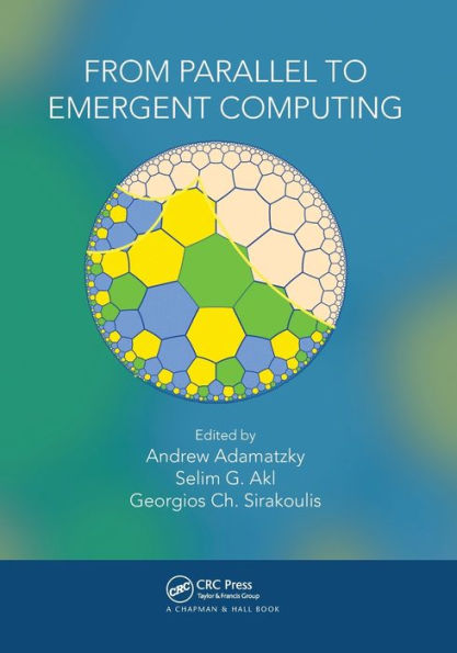 From Parallel to Emergent Computing