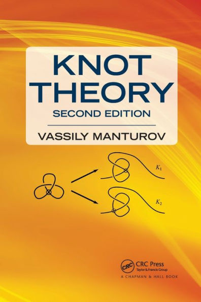 Knot Theory: Second Edition