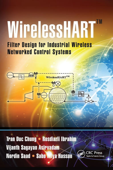 WirelessHARTT: Filter Design for Industrial Wireless Networked Control Systems