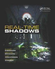 Title: Real-Time Shadows, Author: Elmar Eisemann