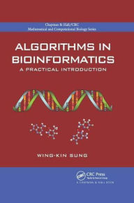 Title: Algorithms in Bioinformatics: A Practical Introduction, Author: Wing-Kin Sung