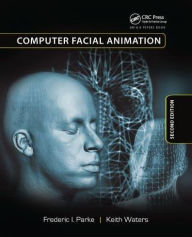 Title: Computer Facial Animation, Author: Frederic I. Parke