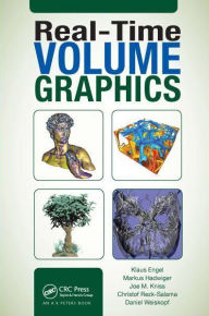Title: Real-Time Volume Graphics, Author: Klaus Engel