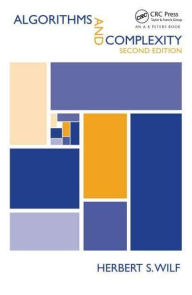 Title: Algorithms and Complexity, Author: Herbert S. Wilf