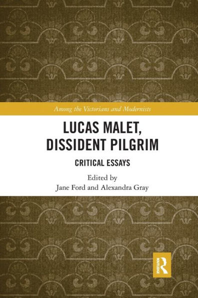 Lucas Malet, Dissident Pilgrim: Critical Essays