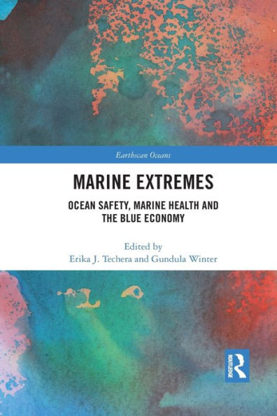 Marine Extremes: Ocean Safety