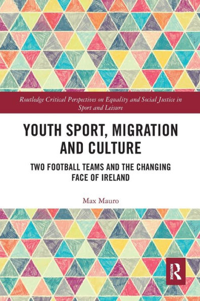 Youth Sport, Migration and Culture: Two Football Teams the Changing Face of Ireland