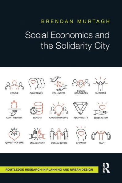 Social Economics and the Solidarity City