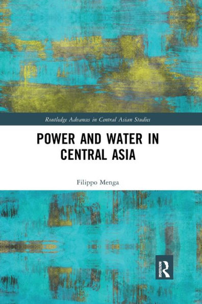 Power and Water Central Asia