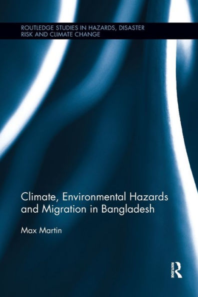 Climate, Environmental Hazards and Migration Bangladesh